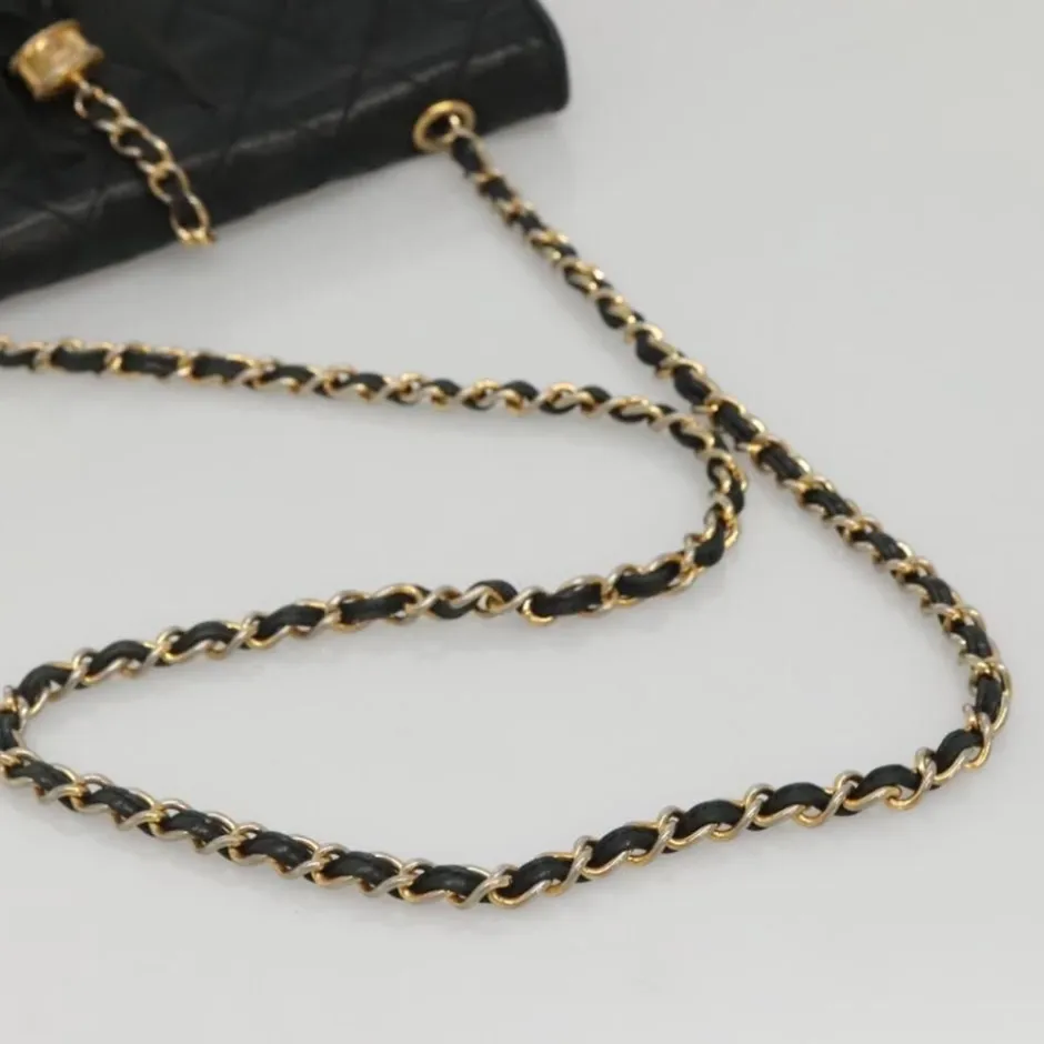 Dame Chanel Vintage Magasin Vintage>Chanel Shoulder Bag