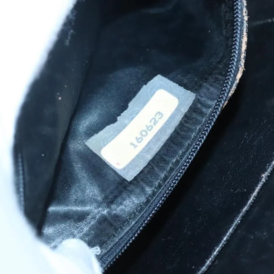 Dame Chanel Vintage Magasin Vintage>Chanel Shoulder Bag