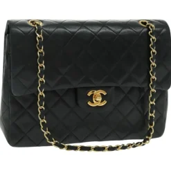 Chanel Shoulder Bag-Chanel Vintage Sale