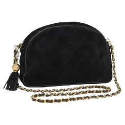 Dame Chanel Vintage Magasin Vintage>Chanel Shoulder Bag
