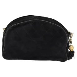 Dame Chanel Vintage Magasin Vintage>Chanel Shoulder Bag