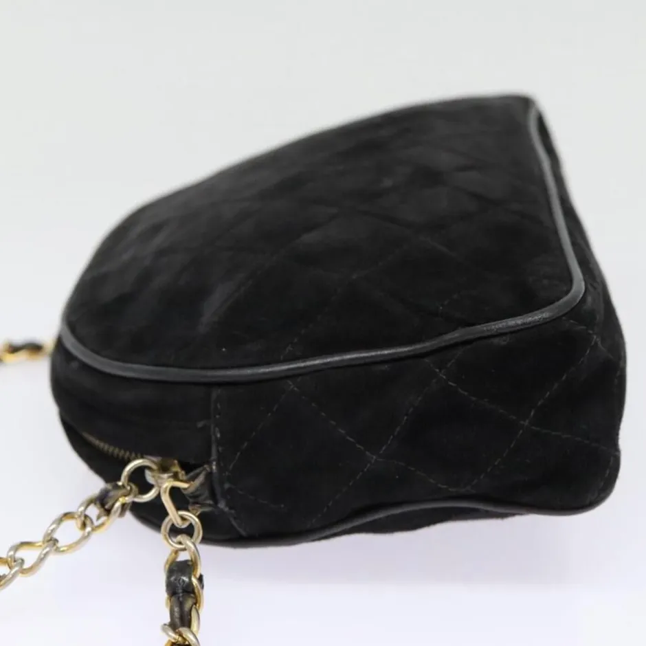 Dame Chanel Vintage Magasin Vintage>Chanel Shoulder Bag