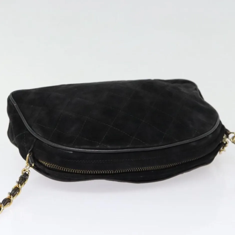 Dame Chanel Vintage Magasin Vintage>Chanel Shoulder Bag