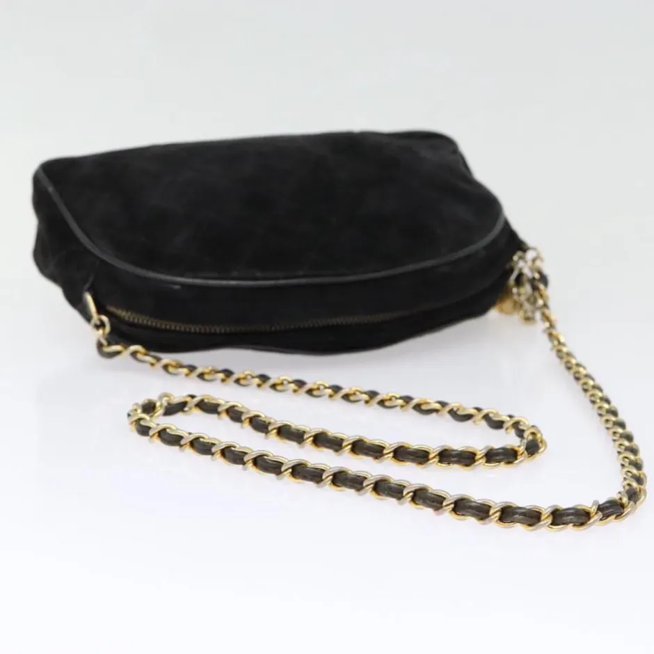 Dame Chanel Vintage Magasin Vintage>Chanel Shoulder Bag