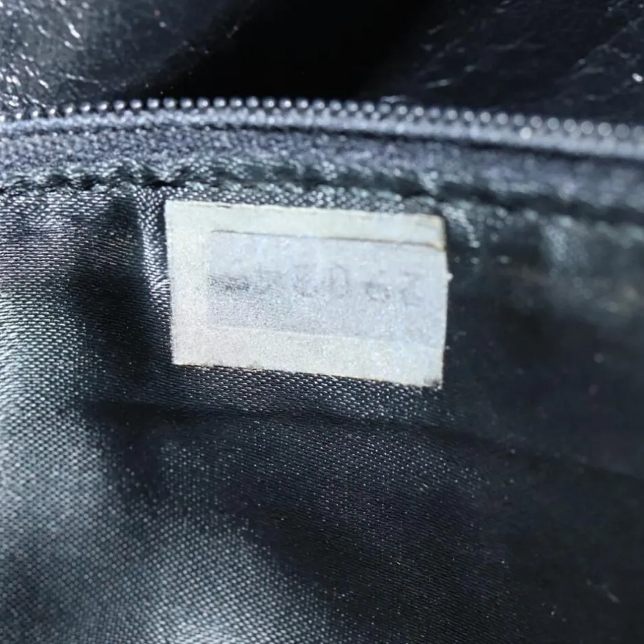 Dame Chanel Vintage Magasin Vintage>Chanel Shoulder Bag