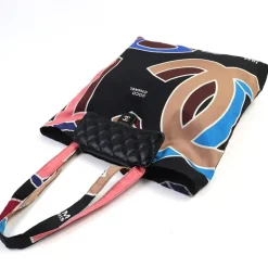 Best Chanel Shoulder Bag Dame Magasin Vintage