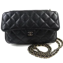 Best Chanel Shoulder Bag Dame Magasin Vintage