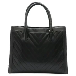 Dame Chanel Vintage Magasin Vintage>Chanel Tote