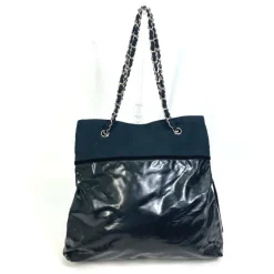 Dame Chanel Vintage Magasin Vintage>Chanel Tote