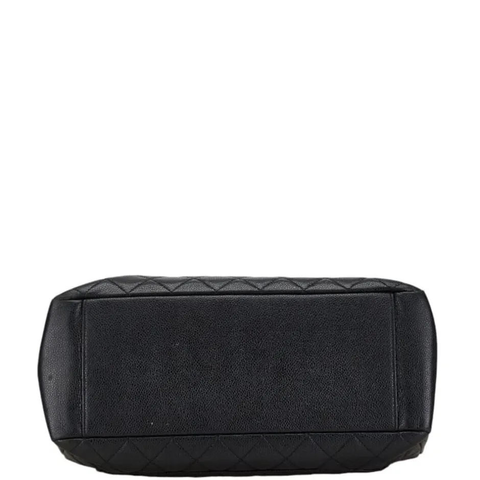 Dame Chanel Vintage Magasin Vintage>Chanel Tote