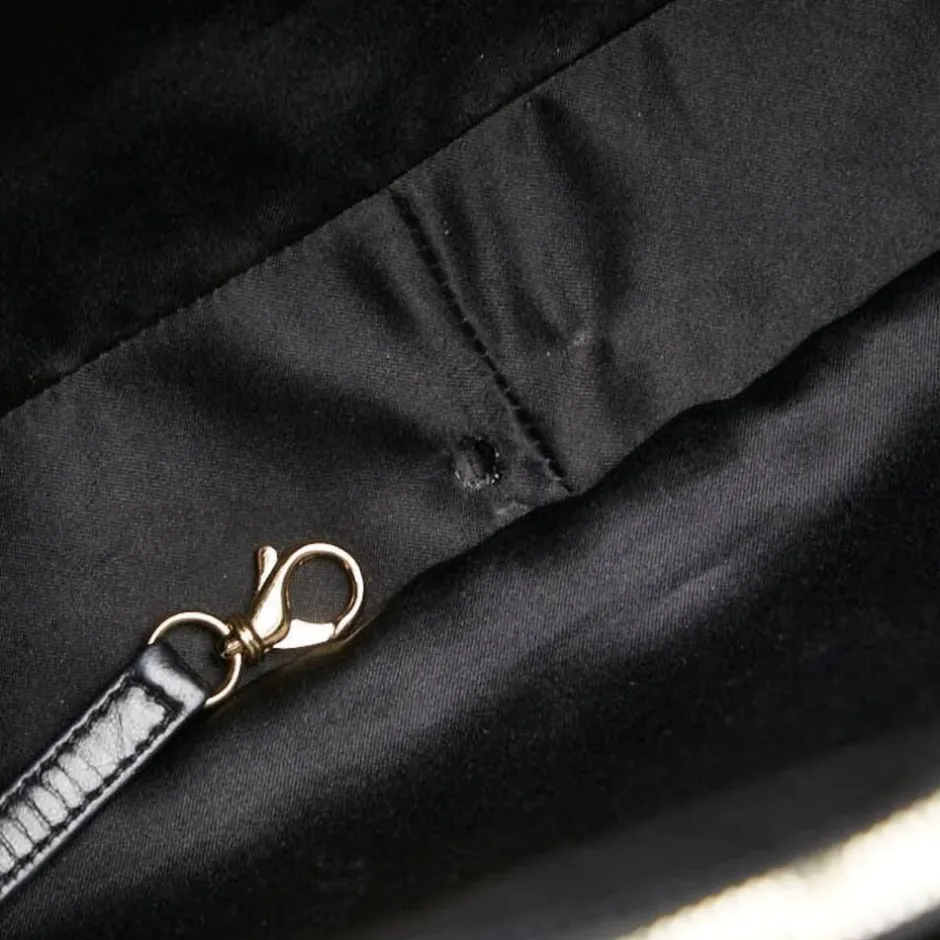 Dame Chanel Vintage Magasin Vintage>Chanel Tote