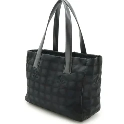 Dame Chanel Vintage Magasin Vintage>Chanel Travel Line