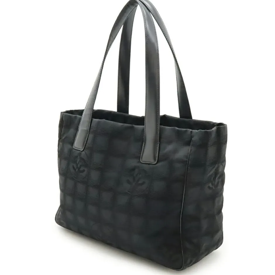 Dame Chanel Vintage Magasin Vintage>Chanel Travel Line