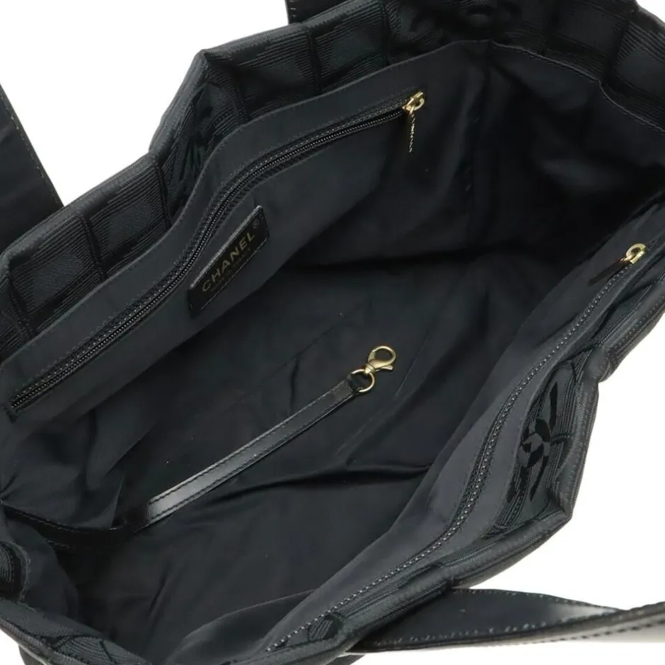 Dame Chanel Vintage Magasin Vintage>Chanel Travel Line