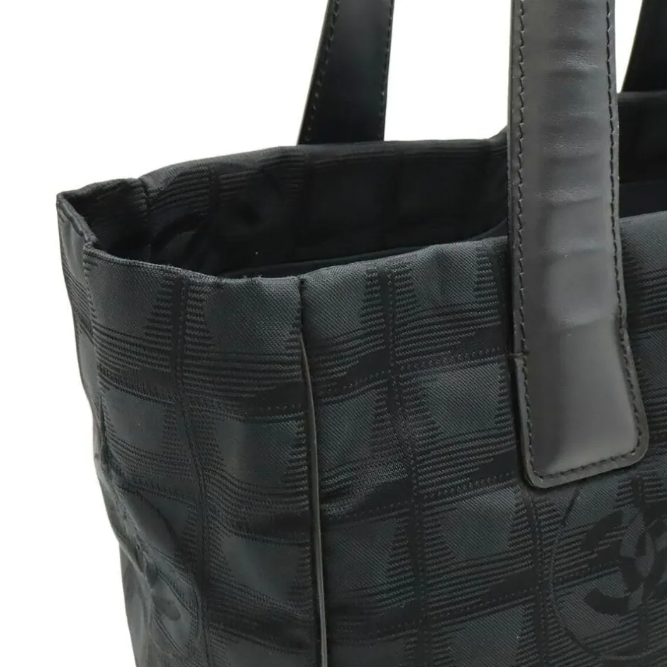 Dame Chanel Vintage Magasin Vintage>Chanel Travel Line