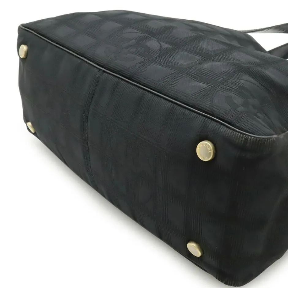 Dame Chanel Vintage Magasin Vintage>Chanel Travel Line