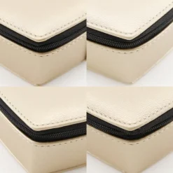 Hot Chanel Vanity Dame Magasin Vintage