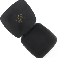 Hot Chanel Vanity Dame Magasin Vintage