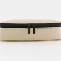 Hot Chanel Vanity Dame Magasin Vintage