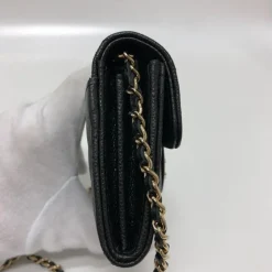 Best Chanel Wallet On Chain Dame Magasin Vintage
