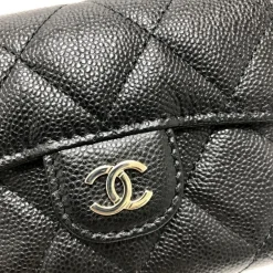 Best Chanel Wallet On Chain Dame Magasin Vintage
