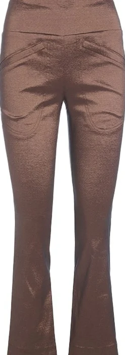 CHANGEANT STRETCH-Bitte Kai Rand Outlet