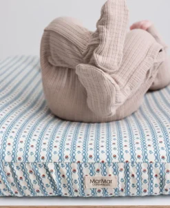 Online Changing Cushion Cover Børn Babyudstyr