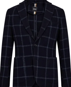 BOSS Jakkesæt & Blazere>C-Hanry-252