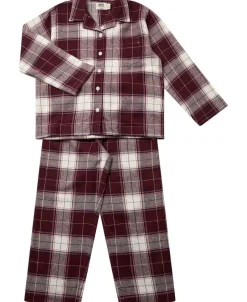 New Charlie 1 G + 2 G Børn Pyjamas|Nattøj