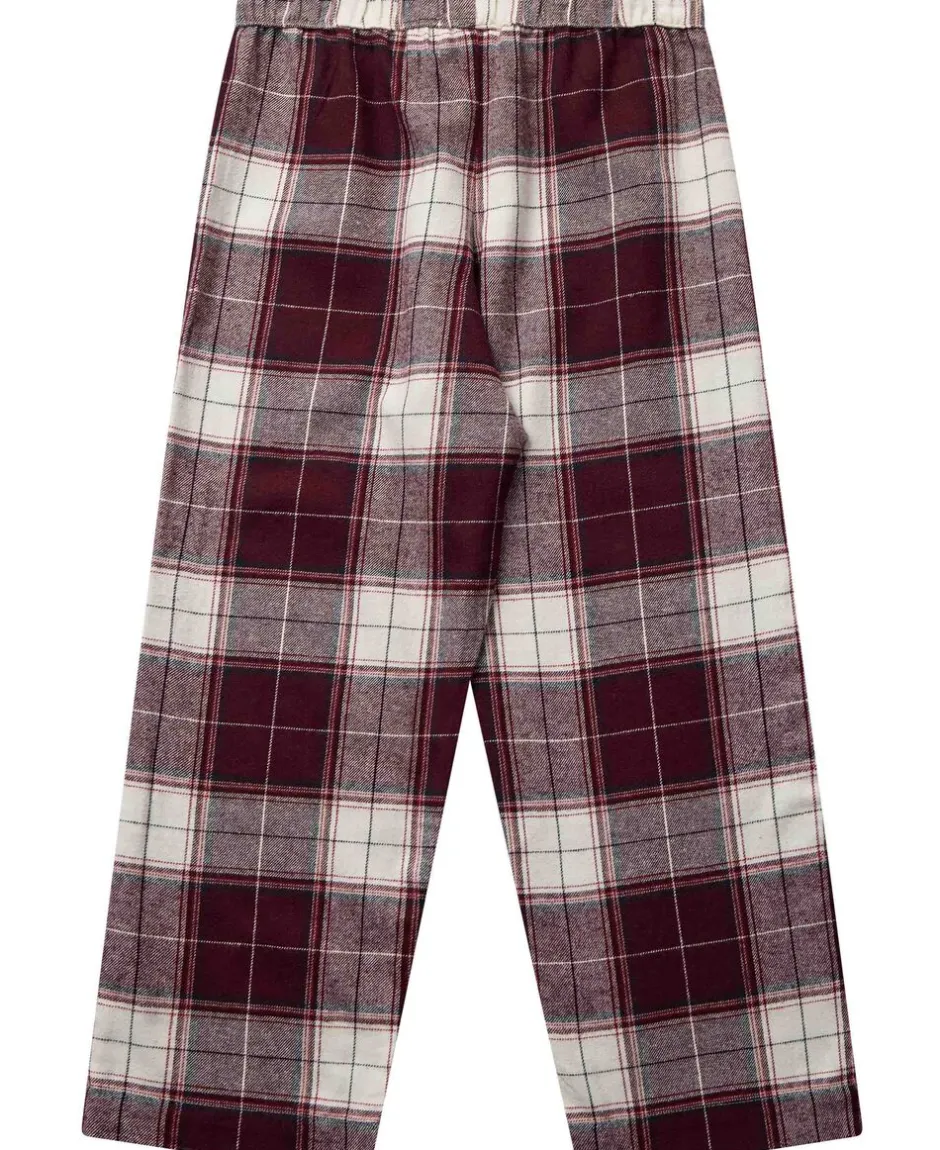 New Charlie 1 G + 2 G Børn Pyjamas|Nattøj