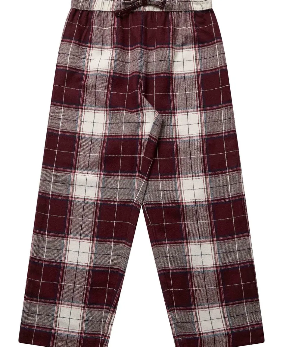 New Charlie 1 G + 2 G Børn Pyjamas|Nattøj