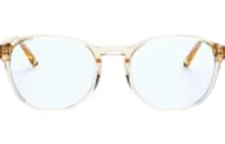 MessyWeekend Briller>CHARLIE BLUE LIGHT