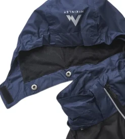 Sale Charlie regnjakke Børn Regntøj