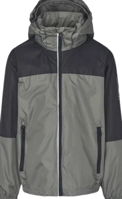 Outlet Charlie regnjakke Børn Regntøj