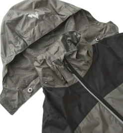 Outlet Charlie regnjakke Børn Regntøj