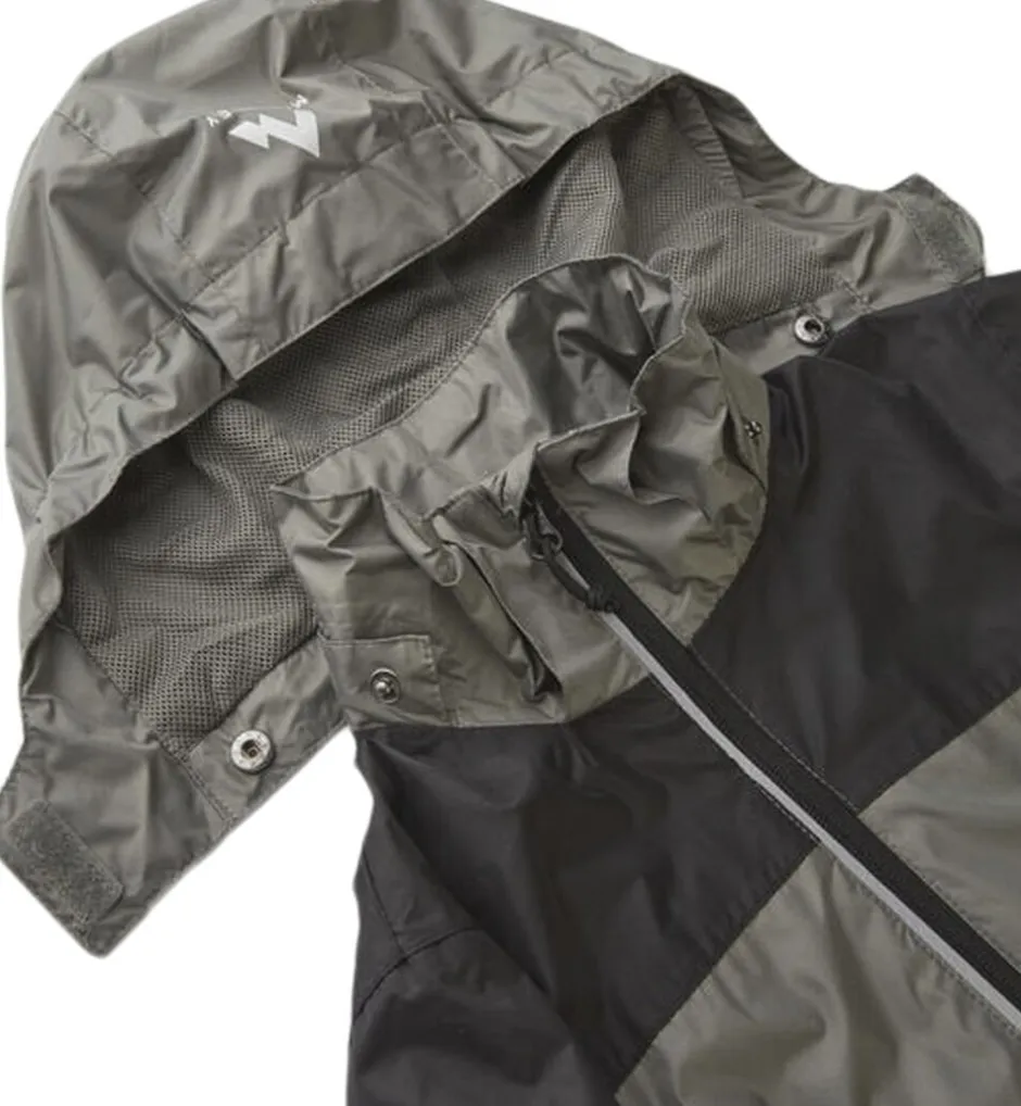 Outlet Charlie regnjakke Børn Regntøj