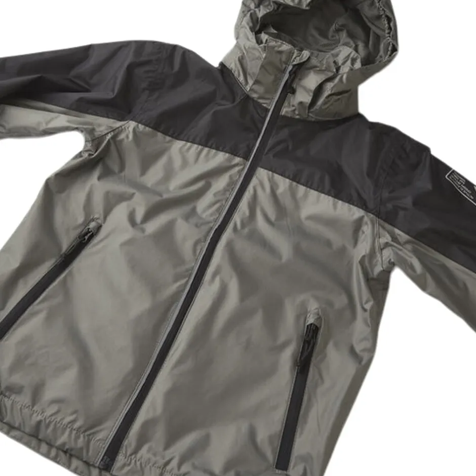 Outlet Charlie regnjakke Børn Regntøj