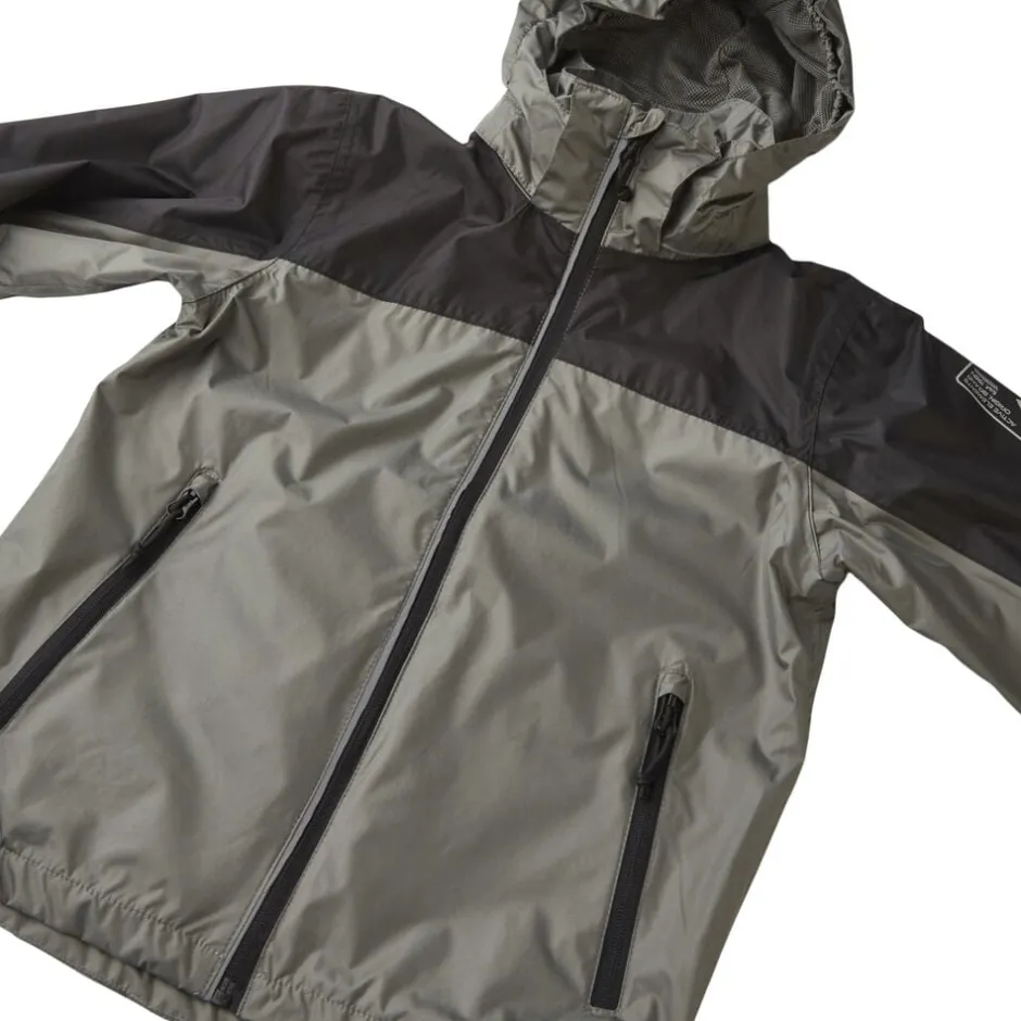 Outlet Charlie regnjakke Børn Regntøj