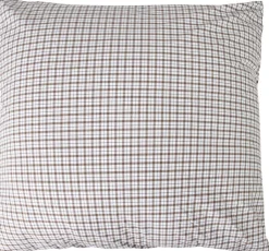 Check washed percal-Magasin du Nord Collection Online