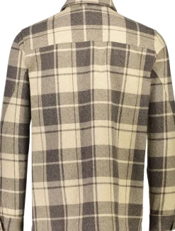 Lindbergh Jakkesæt & Blazere>Checked overshirt L/S