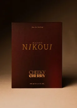 Maison Nikoui Nicheparfumer|Eau De Parfum>Cheeky Cherry