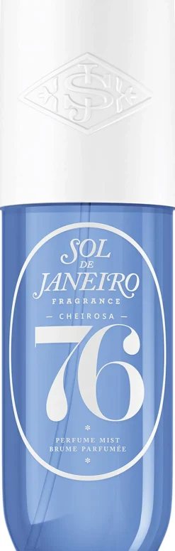 Cheirosa 76 Perfume Mist - Parfumeret mist til krop og hår-Sol de Janeiro Best