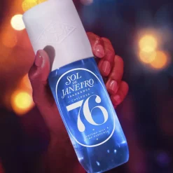 Cheirosa 76 Perfume Mist - Parfumeret mist til krop og hår-Sol de Janeiro Best