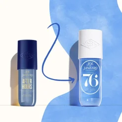 Cheirosa 76 Perfume Mist - Parfumeret mist til krop og hår-Sol de Janeiro Best