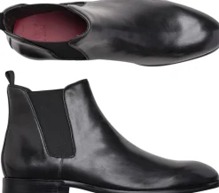 Chelsea boot-TGA by Ahler Discount