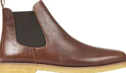 ANGULUS Støvler>Chelsea støvle med elastik