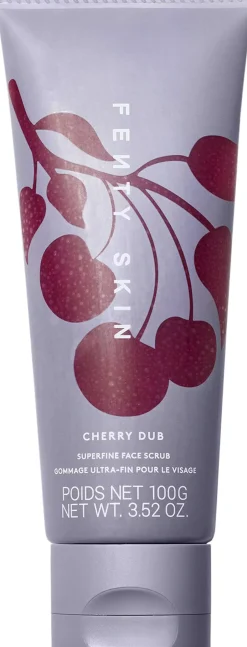 Discount Cherry Dub - Daily Cleansing Face Scrub Sephora Brands|Ansigtspleje