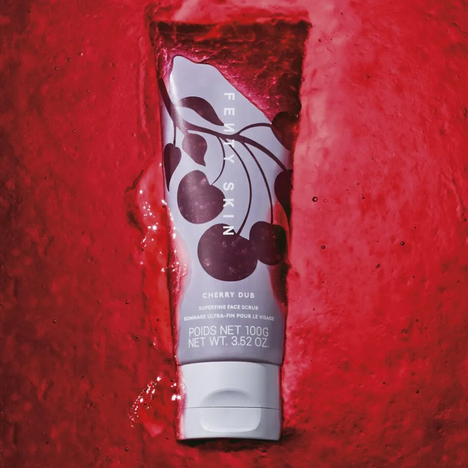 Discount Cherry Dub - Daily Cleansing Face Scrub Sephora Brands|Ansigtspleje