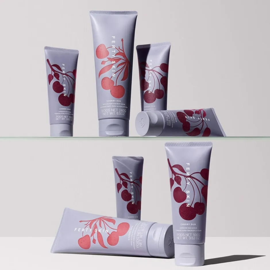 Discount Cherry Dub - Daily Cleansing Face Scrub Sephora Brands|Ansigtspleje