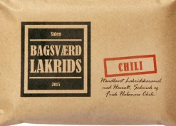 Clearance Chili, 160 gr. Lakrids